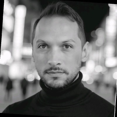 Matteo Caprani, Founder & Managing Director of ExaMedix Technologies